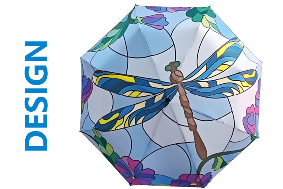 umbrella design