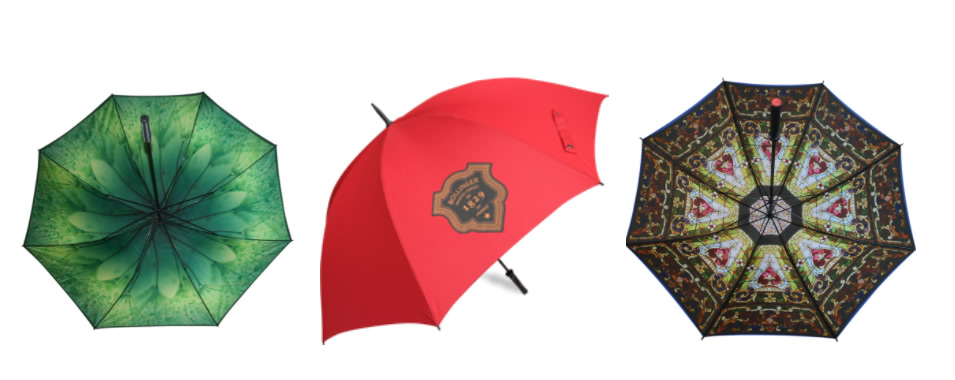 umbrella design