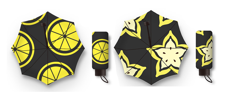 umbrella design