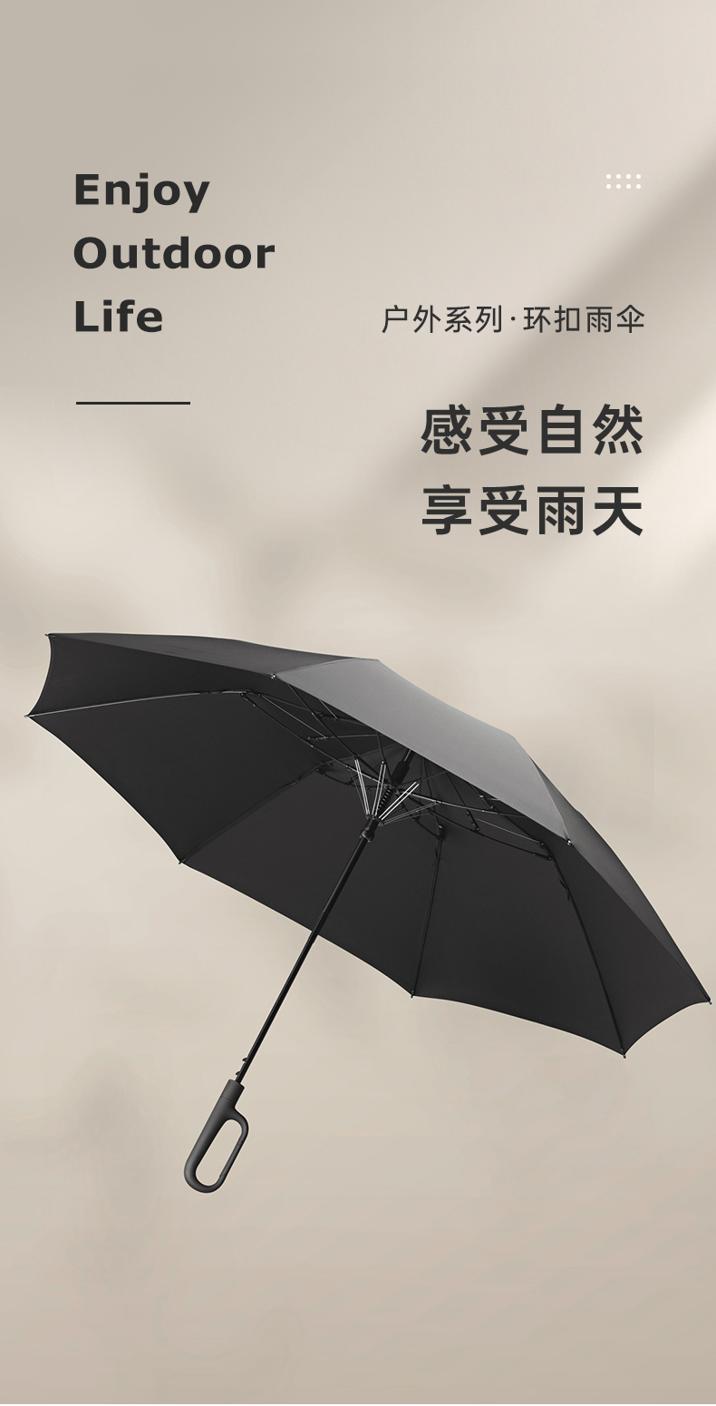 Eemi Automatic Umbrella