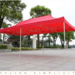 3X6m canopy