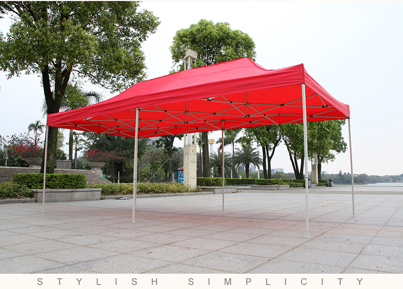 3X6m canopy