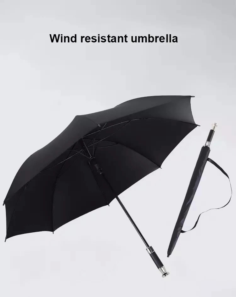 27inch Straight umbrella