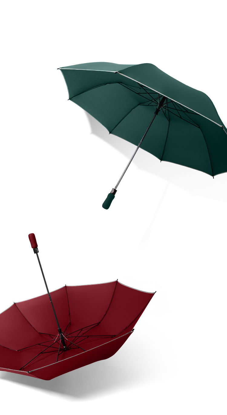 two fold umbrella