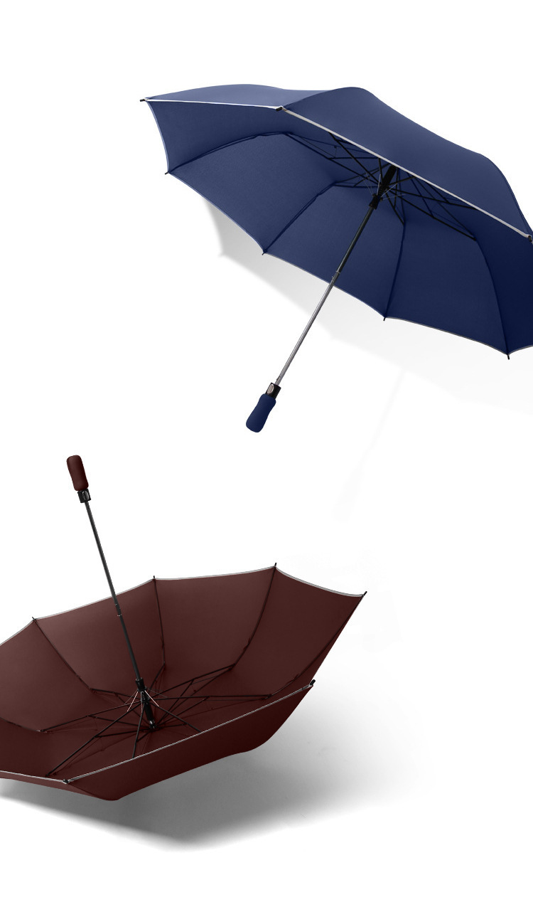 two fold umbrella