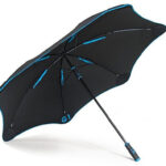 rounded corner umbrella