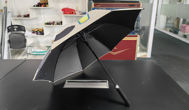 Catering brand umbrella