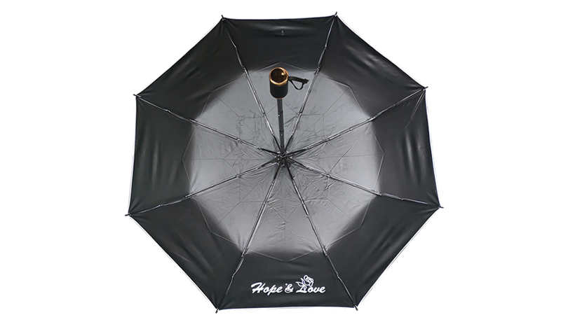 Beverage Brand Gift Umbrella Case