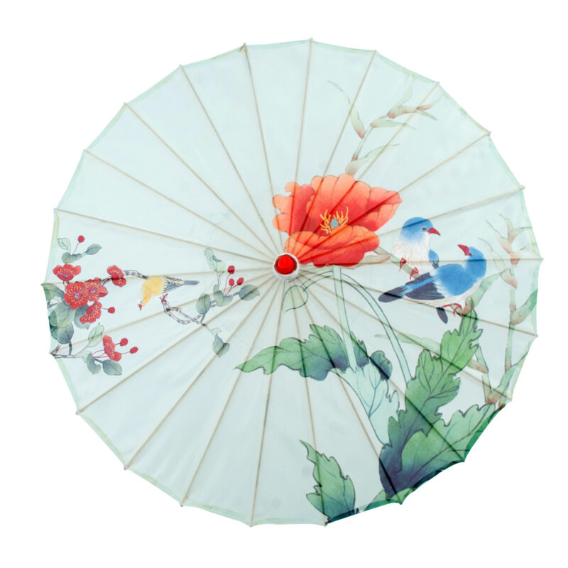 Oil Paper Umbrella