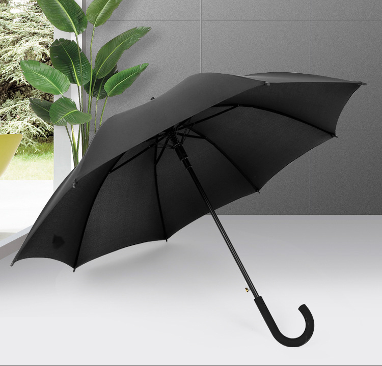 straight umbrella