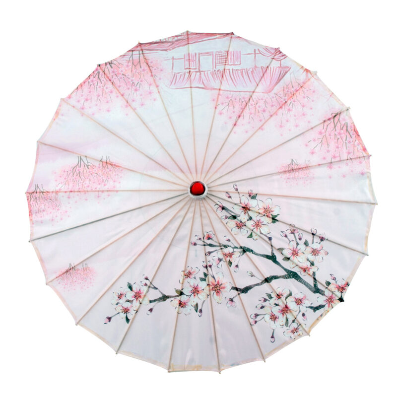 Oil Paper Umbrella