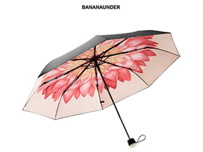 Beneunder umbrella