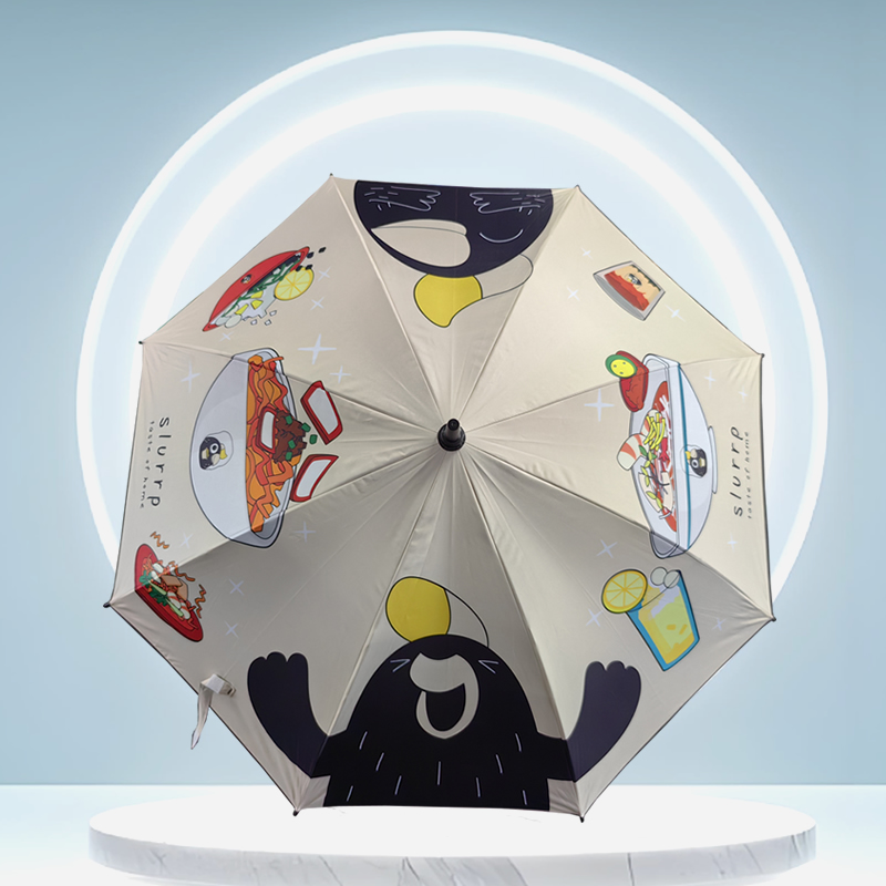 Catering brand umbrella