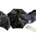 brand umbrellas