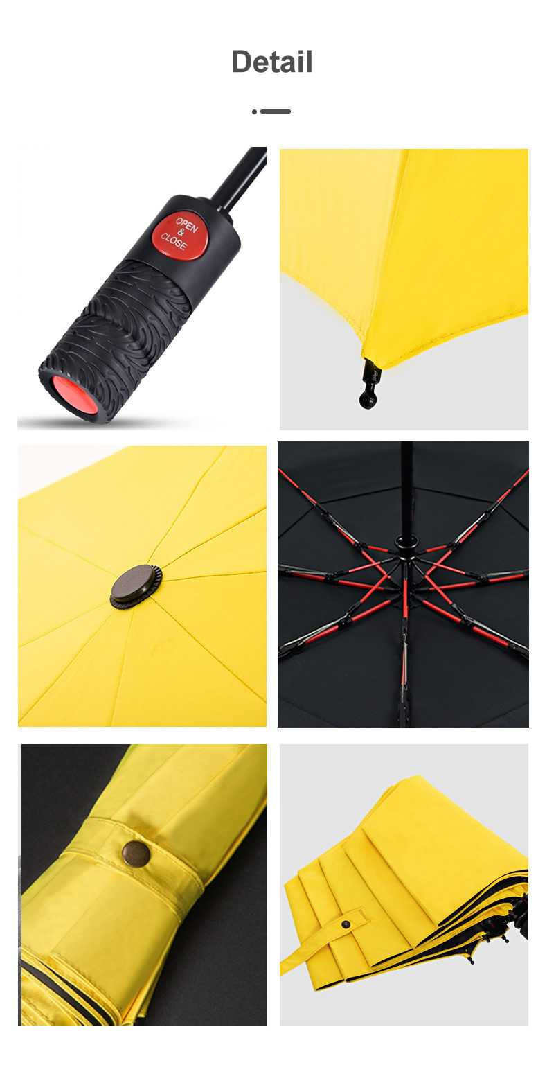 umbrella detail