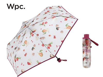 wpc umbrella