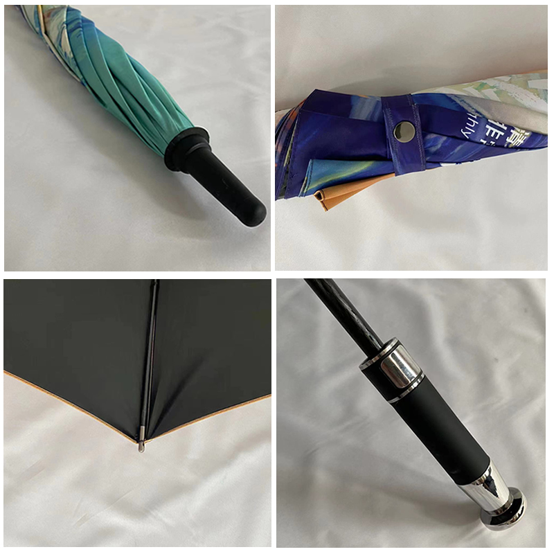 golf umbrella