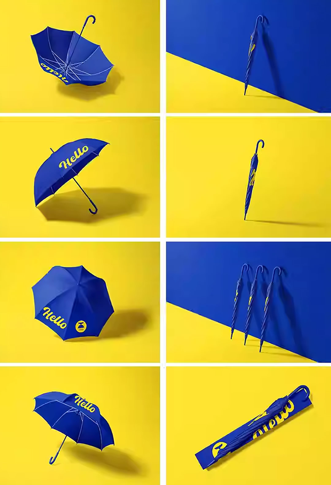 umbrella design