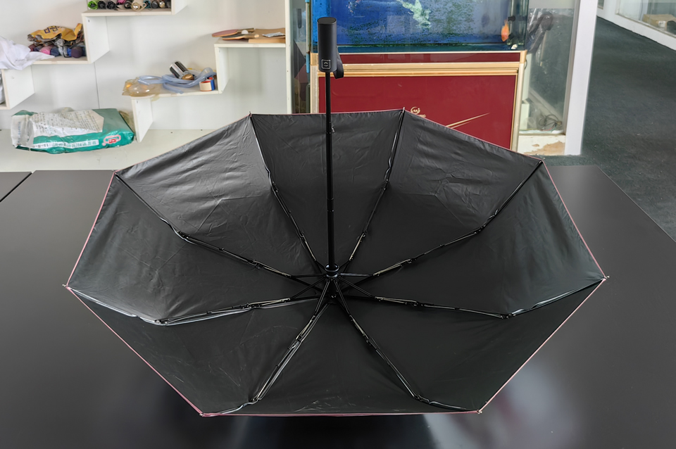 UV resistant umbrella