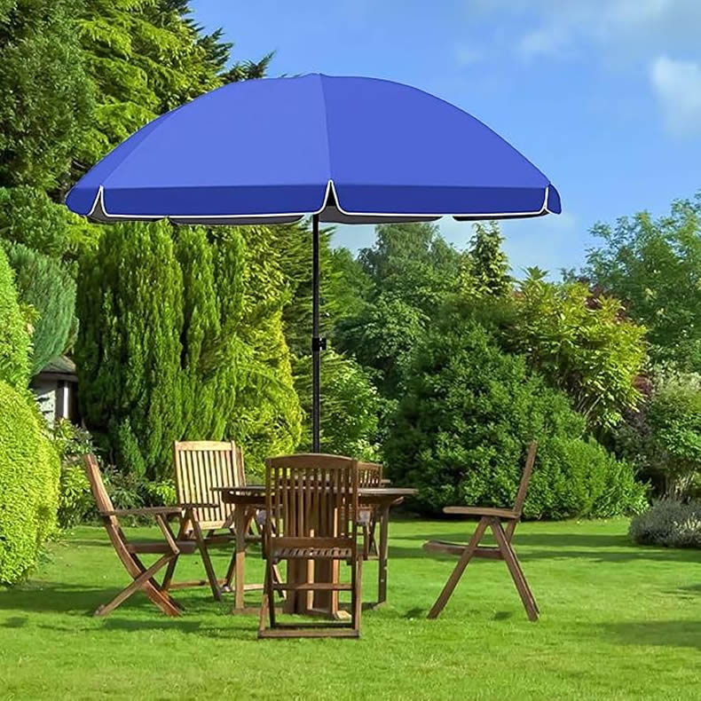 Outdoor parasol