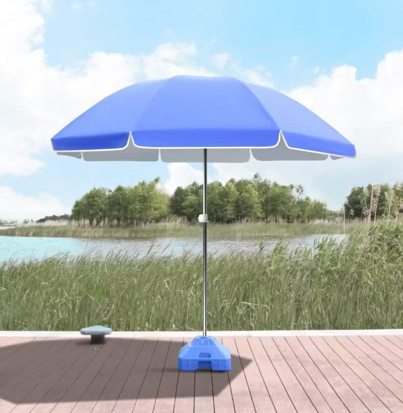 Outdoor parasol