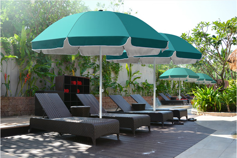 Patio Umbrella