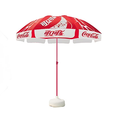 Commercial Outdoor Umbrellas