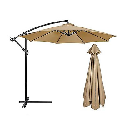 Garden Parasols