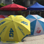 Outdoor Parasols